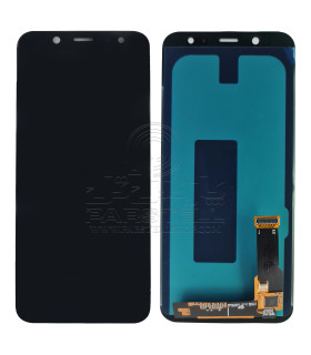 ال سی دی چنج گلس سامسونگ گلکسی A600 - GALAXY A6