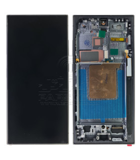 ال سی دی اولد JC سامسونگ گلکسی S928 - GALAXY S24 ULTRA