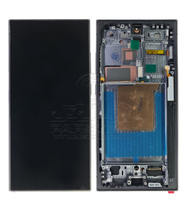 ال سی دی اولد JC سامسونگ گلکسی S928 - GALAXY S24 ULTRA