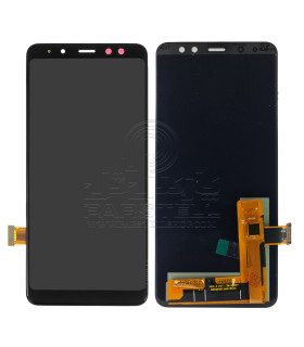 ال سی دی اولد JC سامسونگ گلکسی A530 - GALAXY A8-2018