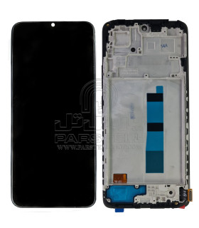 ال سی دی اولد JC شیائومی XIAOMI REDMI NOTE 12 (4G)