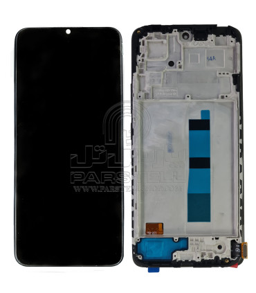ال سی دی اولد JC شیائومی XIAOMI REDMI NOTE 12 (4G)