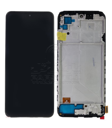 ال سی دی اولد JC شیائومی XIAOMI REDMI NOTE 10