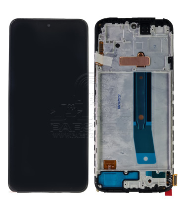 ال سی دی اولد JC شیائومی XIAOMI REDMI NOTE 11