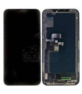ال سی دی آیفون IPHONE X برند XL
