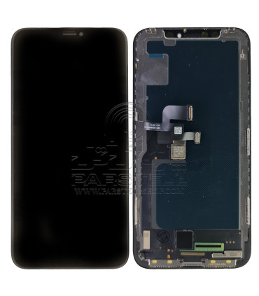 ال سی دی آیفون IPHONE X برند XL