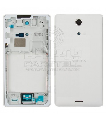 قاب سونی اکسپریا C5503 - ZR