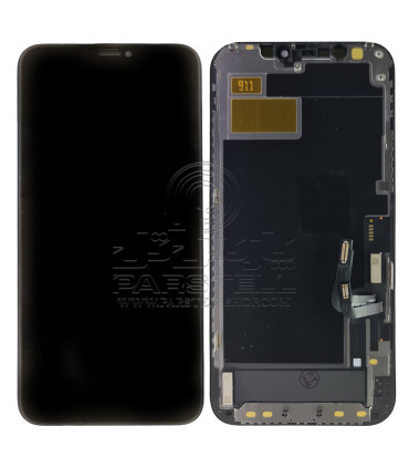 ال سی دی آیفون IPHONE 12 & 12 PRO برند XL