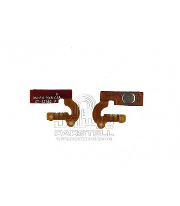 فلت پاور سامسونگ S7562 - S DUOS