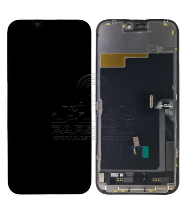 ال سی دی آیفون IPHONE 14 PRO MAX برند XL