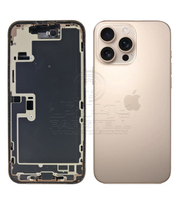 قاب آیفون IPHONE 16 PRO MAX
