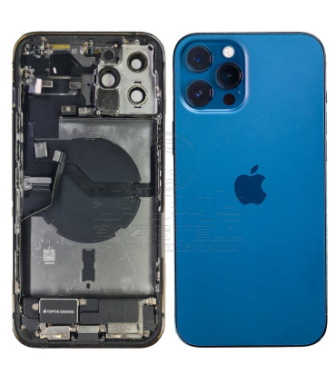 قاب آیفون IPHONE 12 PRO MAX