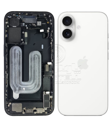 قاب آیفون IPHONE 16