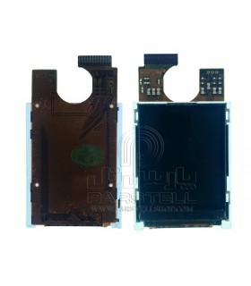 LCD SONY ERICSSON K510