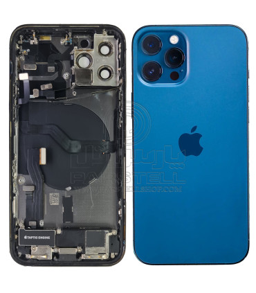 قاب آیفون IPHONE 12 PRO
