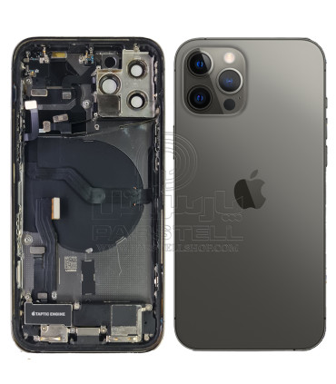 قاب آیفون IPHONE 12 PRO