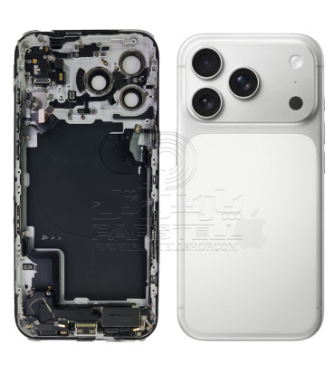 قاب آیفون IPHONE 17 PRO MAX