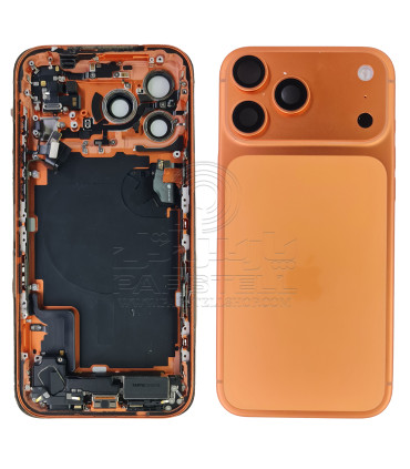 قاب آیفون IPHONE 17 PRO MAX
