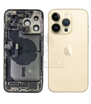 قاب آیفون IPHONE 14 PRO MAX