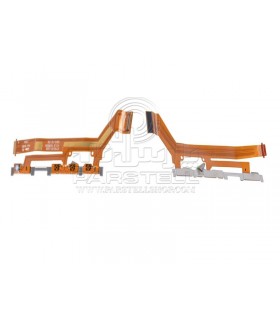 فلت پاور - ولوم سونی اکسپریا D2302 - M2