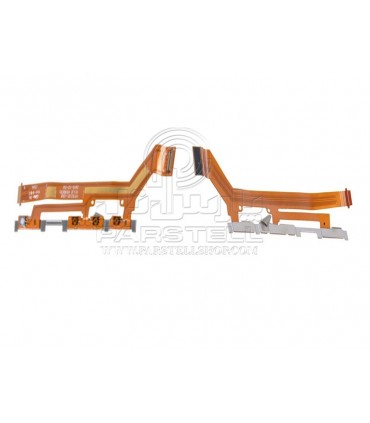 فلت پاور - ولوم سونی اکسپریا D2302 - M2