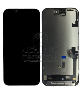 ال سی دی آیفون IPHONE 16 برند JK