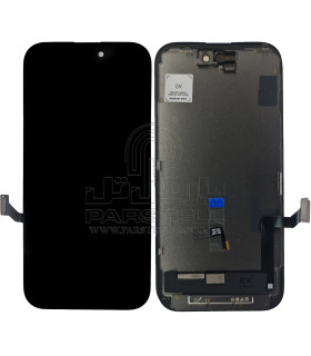 ال سی دی آیفون IPHONE 15 برند GX