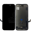 ال سی دی آیفون IPHONE 15 برند GX