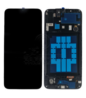 ال سی دی +TFT / HD سامسونگ گلکسی A205 - GALAXY A20