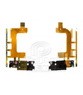 فلت پاور - ولوم - بازر سونی اکسپریا C5503 - ZR