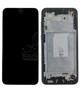 ال سی دی +TFT / HD سامسونگ گلکسی A256 - GALAXY A25