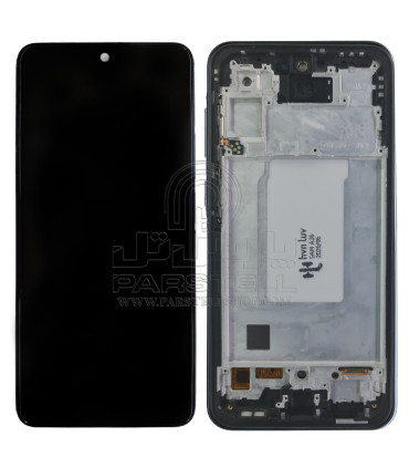 ال سی دی +TFT / HD سامسونگ گلکسی A366 - GALAXY A36