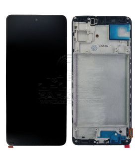 ال سی دی اولد JC سامسونگ گلکسی M625 - GALAXY M62