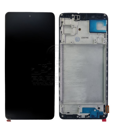 ال سی دی اولد JC سامسونگ گلکسی M625 - GALAXY M62