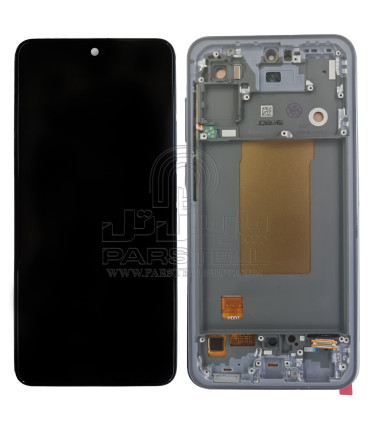 ال سی دی اولد JC سامسونگ گلکسی A566 - GALAXY A56