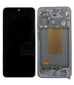 ال سی دی اولد JC سامسونگ گلکسی A566 - GALAXY A56