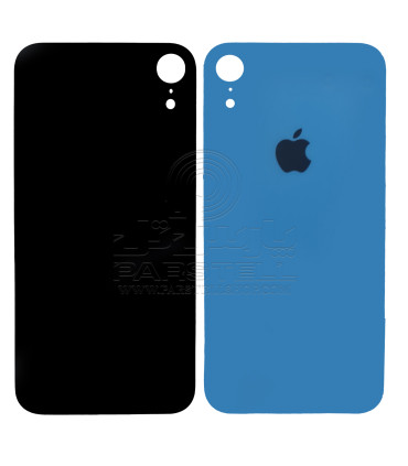 درب پشت آیفون IPHONE XR
