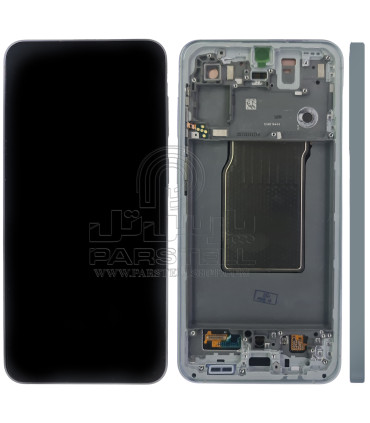 ال سی دی شرکتی سامسونگ گلکسی A576 - GALAXY A57 (5G)