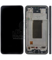 ال سی دی شرکتی سامسونگ گلکسی A376 - GALAXY A37 رنگ مشکی