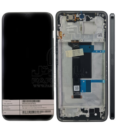 ال سی دی شرکتی شیائومی XIAOMI REDMI NOTE 15 PRO (4G)