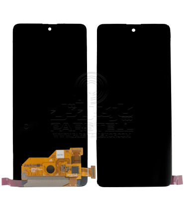 ال سی دی شرکتی سامسونگ گلکسی A515 - GALAXY A51