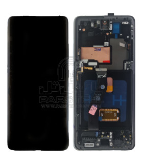 تاچ و ال سی دی چنج گلس سامسونگ گلکسی G998 - GALAXY S21 ULTRA