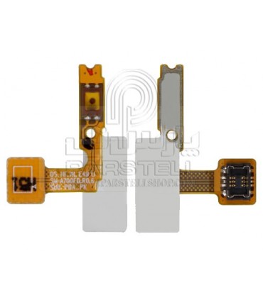 فلت پاور سامسونگ گلگسی A700 - A7