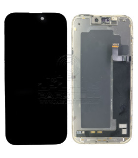 ال سی دی آیفون IPHONE 17 PRO MAX
