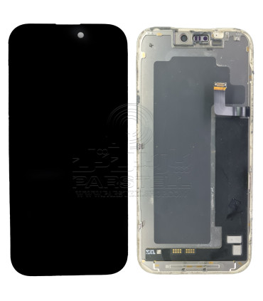 ال سی دی آیفون IPHONE 17 PRO MAX