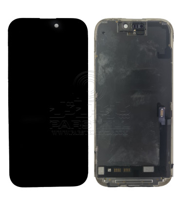 ال سی دی آیفون IPHONE 17