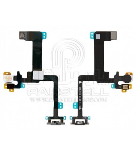 فلت پاور - فلاش - میکروفون آیفون 6PLUS