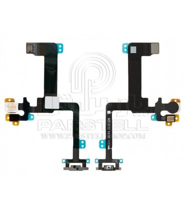 فلت پاور - فلاش - میکروفون آیفون 6PLUS