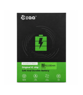 باطری آیفون IPHONE 6G  برند ZQQ
