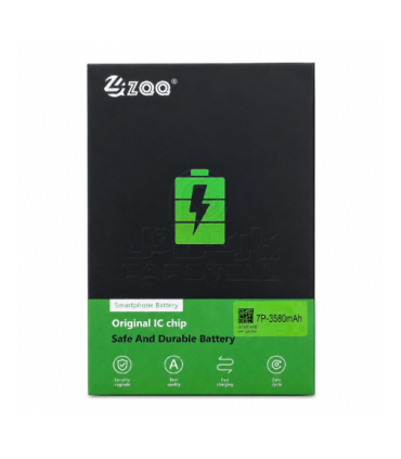 باطری آیفون IPHONE 7 PLUS  برند ZQQ
